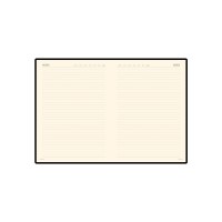 Ежедневник недатированный  А4 "Megapolis" синий (Р)