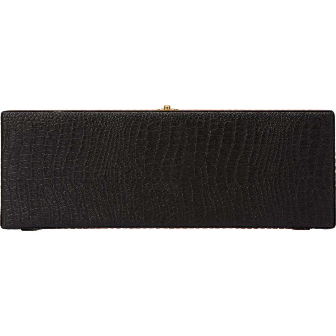 Набор «Подарочный», темно-коичневый/бордовый