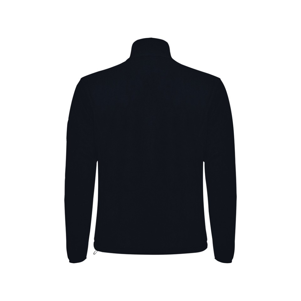 Куртка флисовая "Luciane" мужская, нэйви