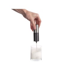 Электрический вспениватель молока "Cappuch"