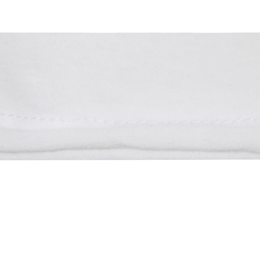 Футболка оверсайз «Liyon» унисекс, белый