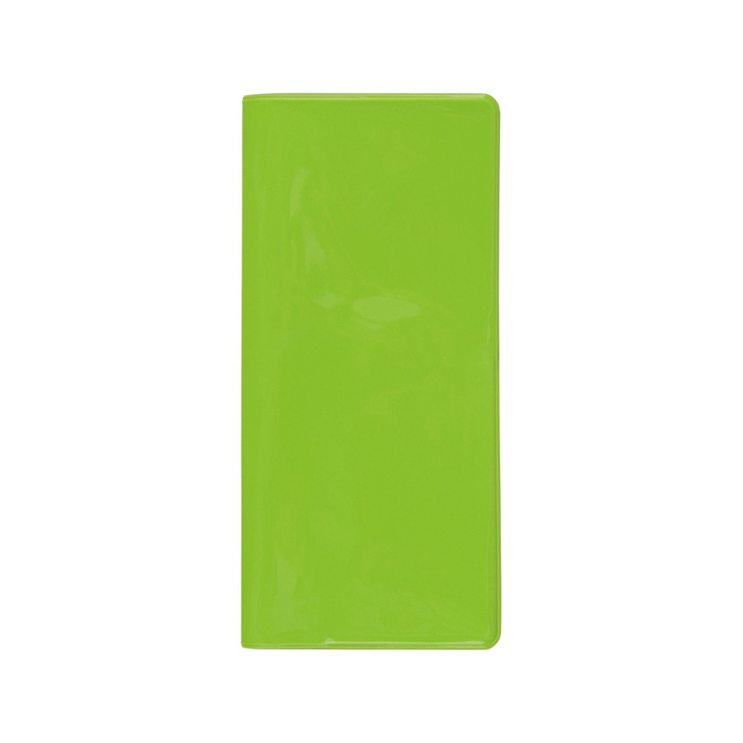 Дорожный органайзер «Voyage» 2.0, зеленое яблоко