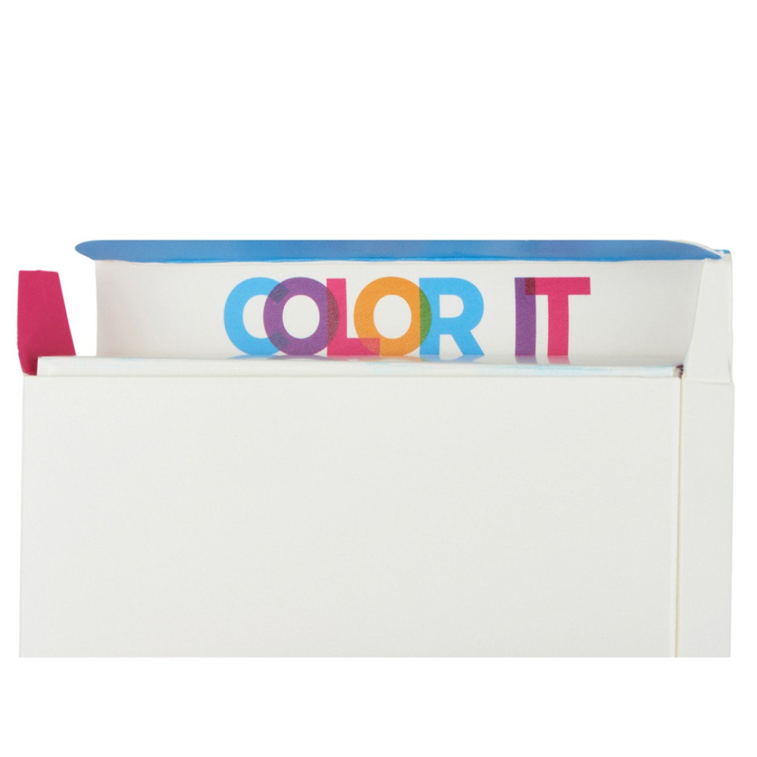 Внешний аккумулятор "Powerbank C2", 10000 mAh черный