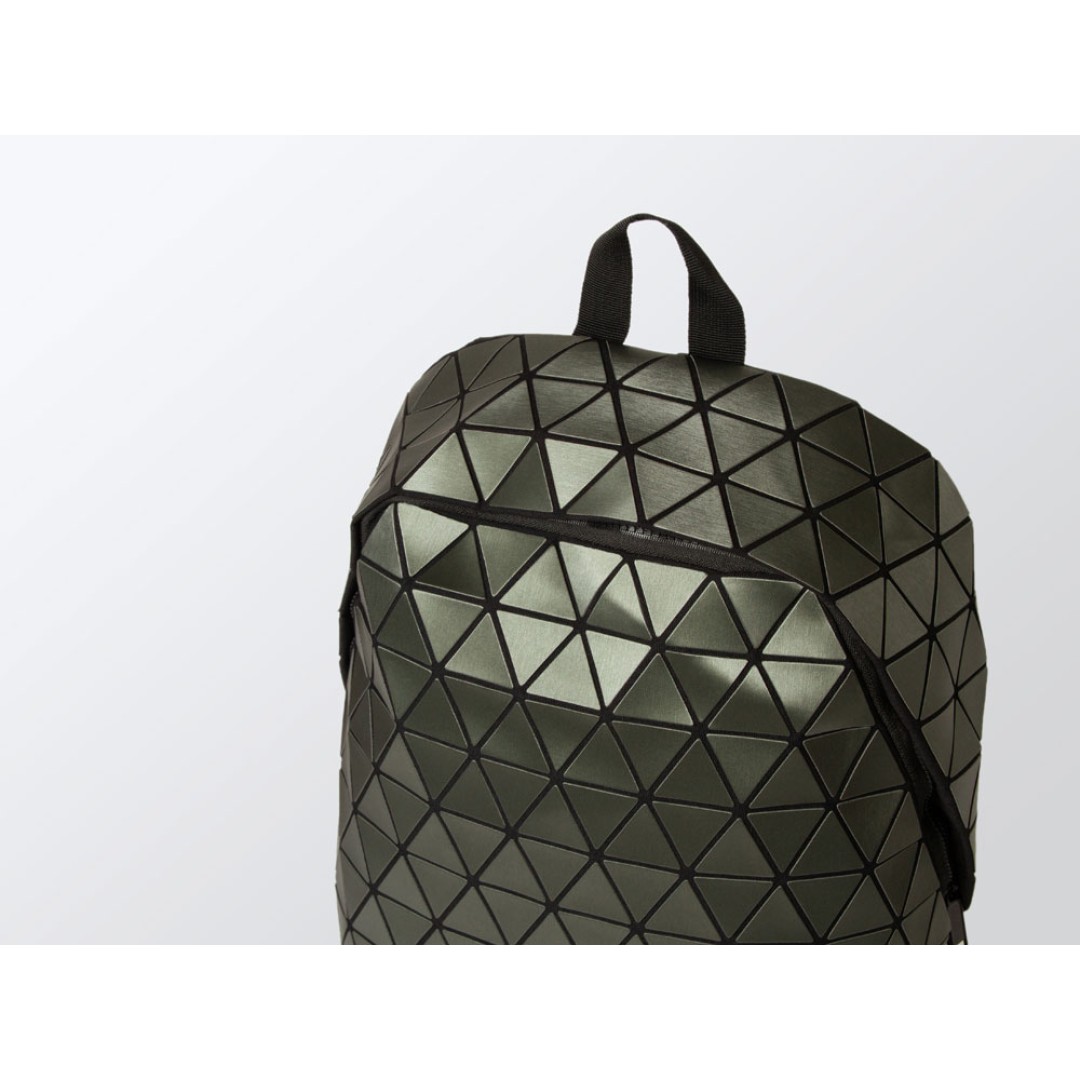 Рюкзак Rombica Mybag Prisma Khaki