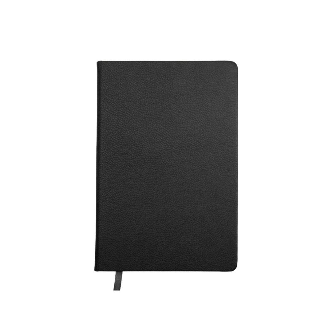 Ежедневник недатированный А5 "Loft", серый