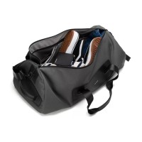 Дорожная сумка Реген, серый