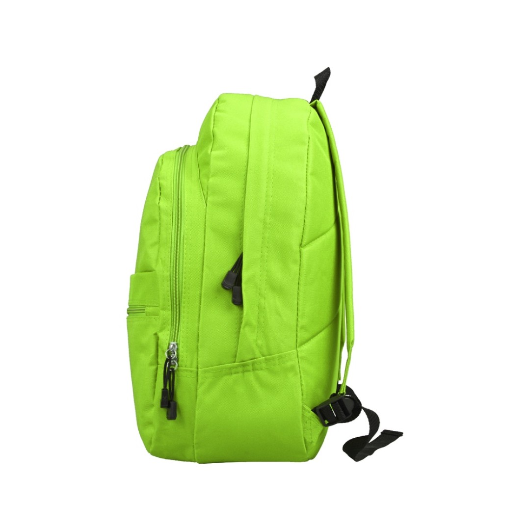 Рюкзак "Trend", зеленое яблоко