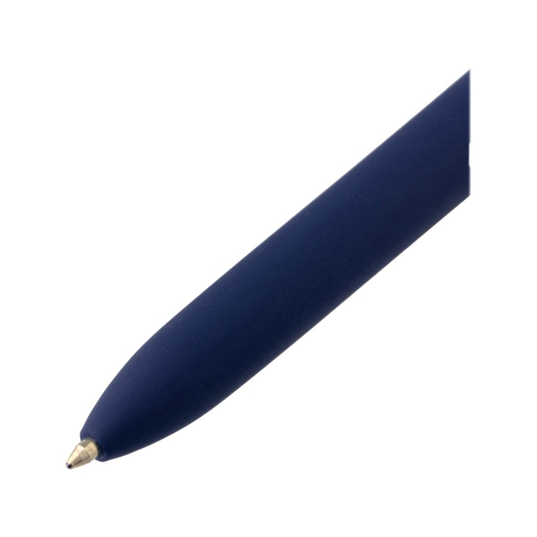 Ручка шариковая Pierre Cardin ACTUEL. Цвет - синий. Упаковка Р-1