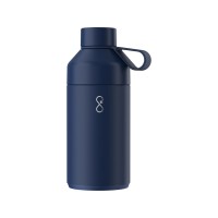 Бутылка для воды Ocean Bottle с вакуумной изоляцией объемом 750 мл, синий