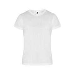 Футболка "Camimera" мужская, белый