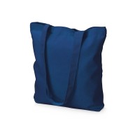 Сумка из плотного хлопка «Carryme 220», темно-синий