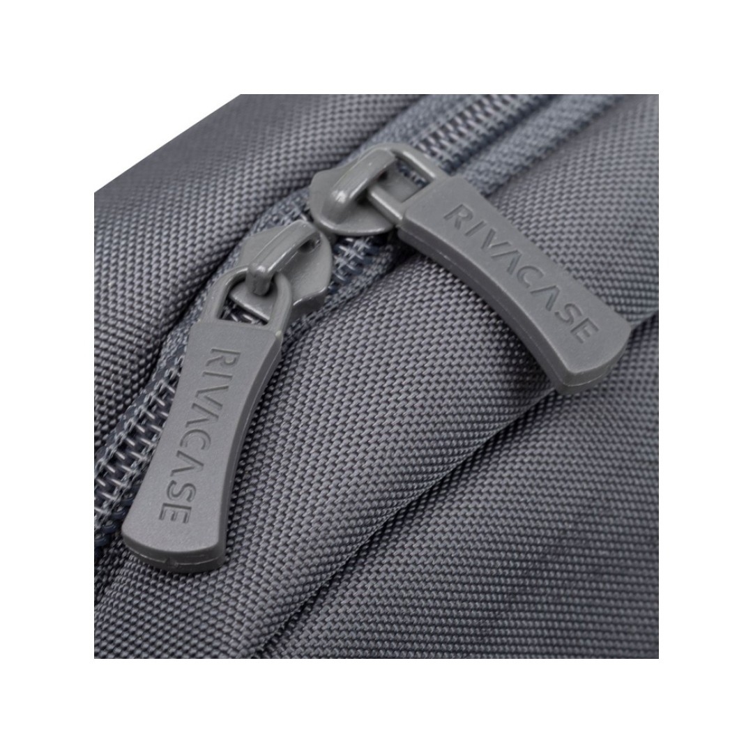 RIVACASE 7531 grey ECO сумка для ноутбука 15.6-16" / 6