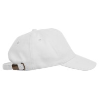 Бейсболка «Florida 350» 5-панельная, белый