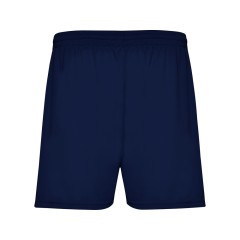 Спортивные шорты "Calcio" детские, нэйви