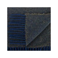 Плед MARZOTTO AREQUIPA 1004, зеленый