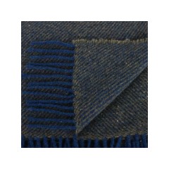 Плед MARZOTTO AREQUIPA 1004, зеленый