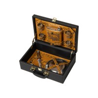 Набор «Пикник в лесу», коричневый