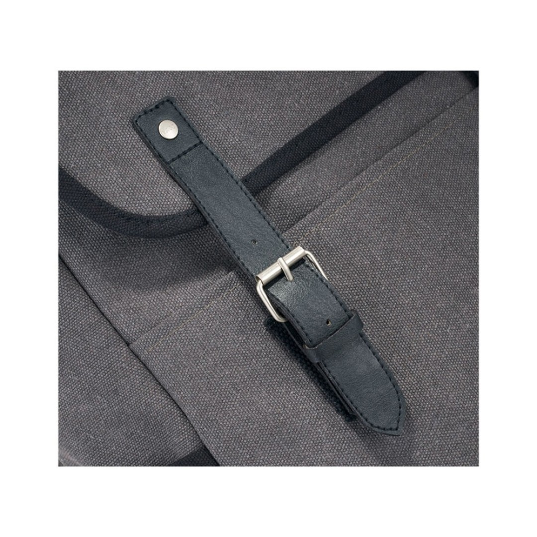 Рюкзак "Hudson" для ноутбука 15,6", серый/черный