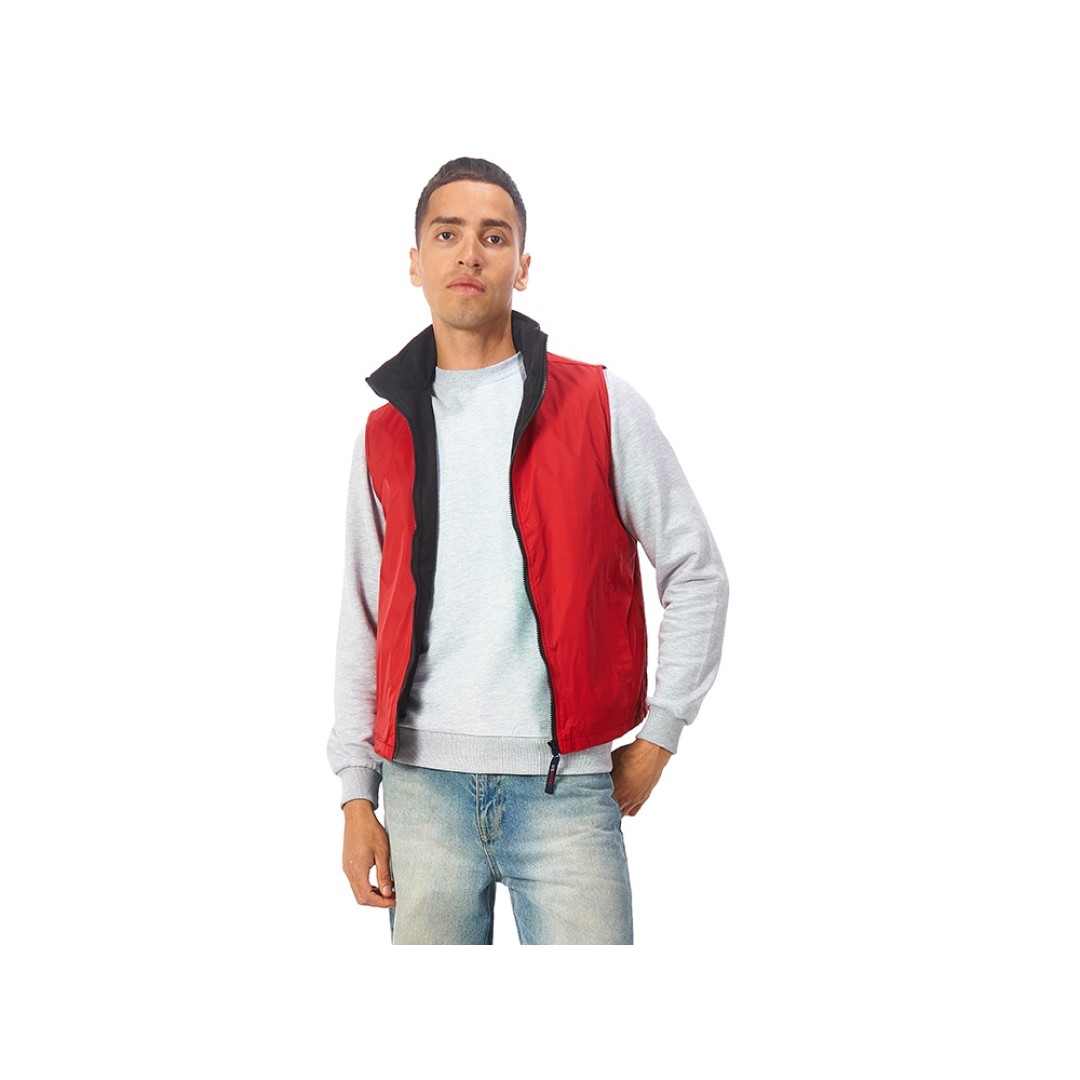 Жилет "Clermont", красный