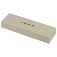 Ручка-роллер Cerruti 1881 модель «Focus» в футляре