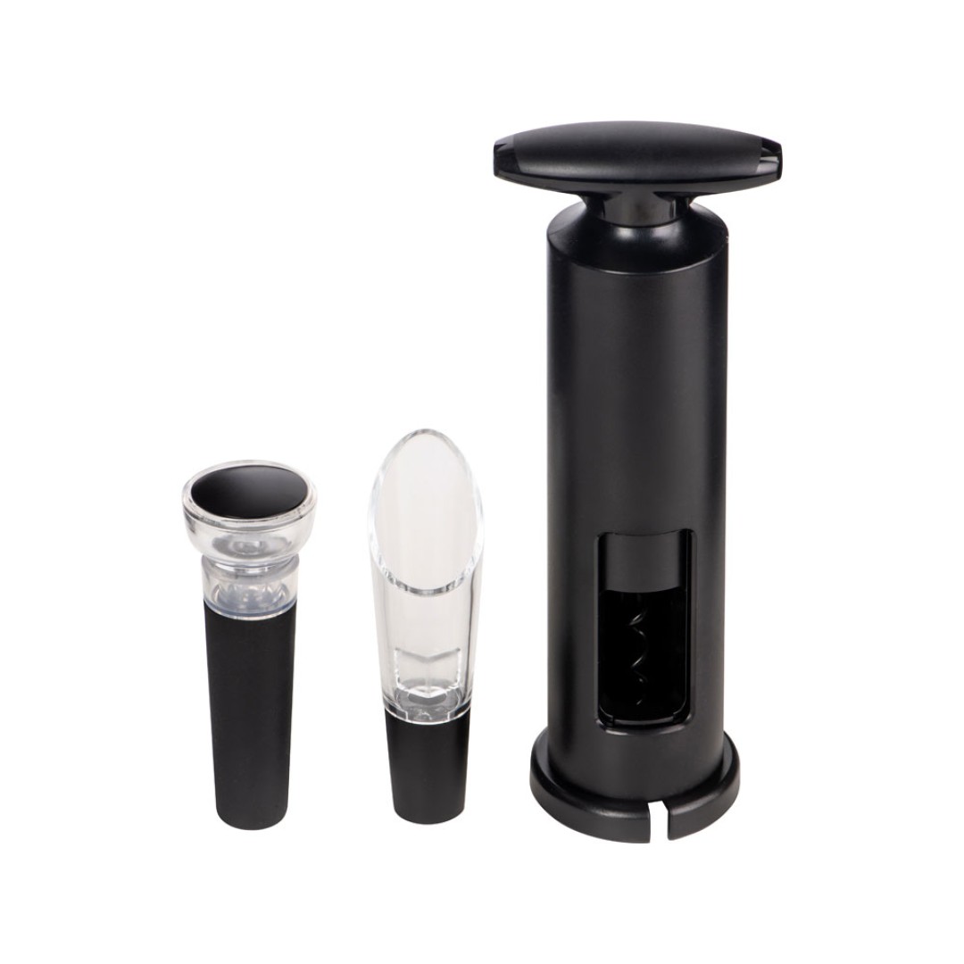 Набор аксессуаров для вина "Bergamo"