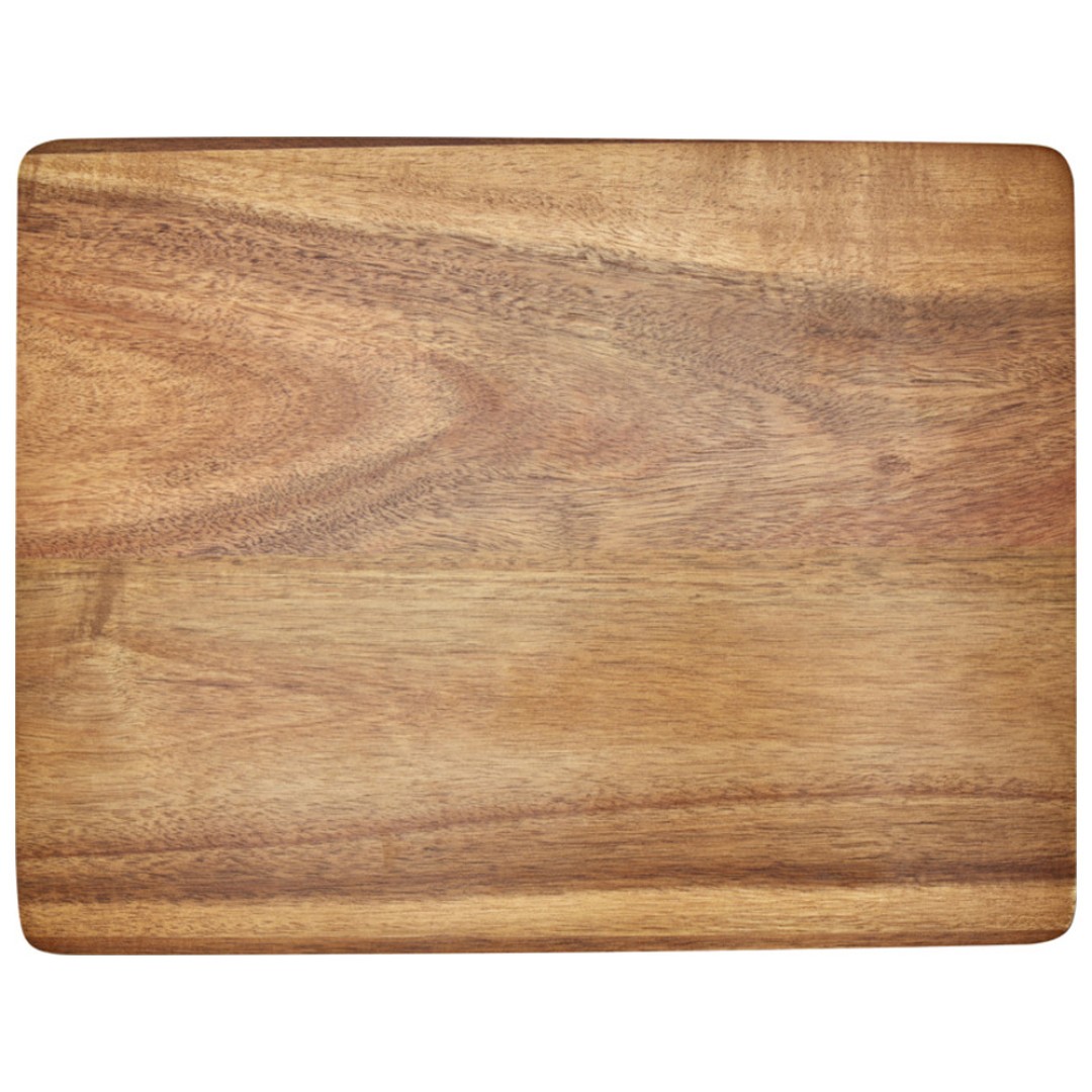 Sonora разделочная доска из дерева акации - Дерево