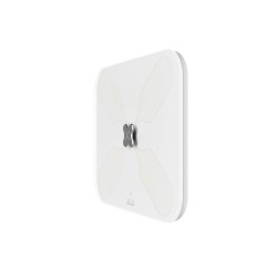 Умные диагностические весы с Wi-Fi Picooc S3 Lite White (6924917717049), белый