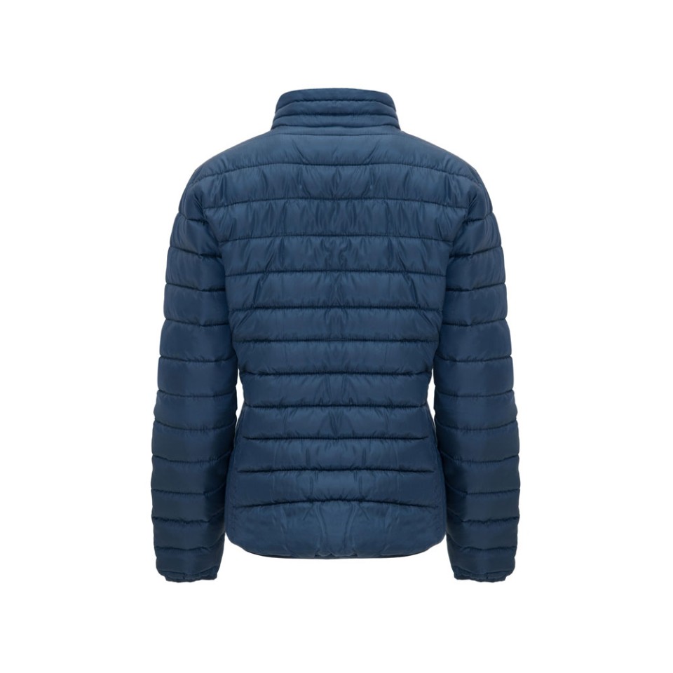 Куртка "Finland", женская, нэйви