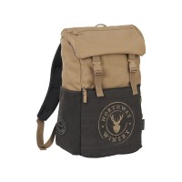 Рюкзак Field & Co. Venture для ноутбука 15", хаки/антрацит