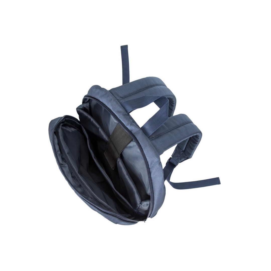 Рюкзак для ноутбука 15.6" 8065, синий