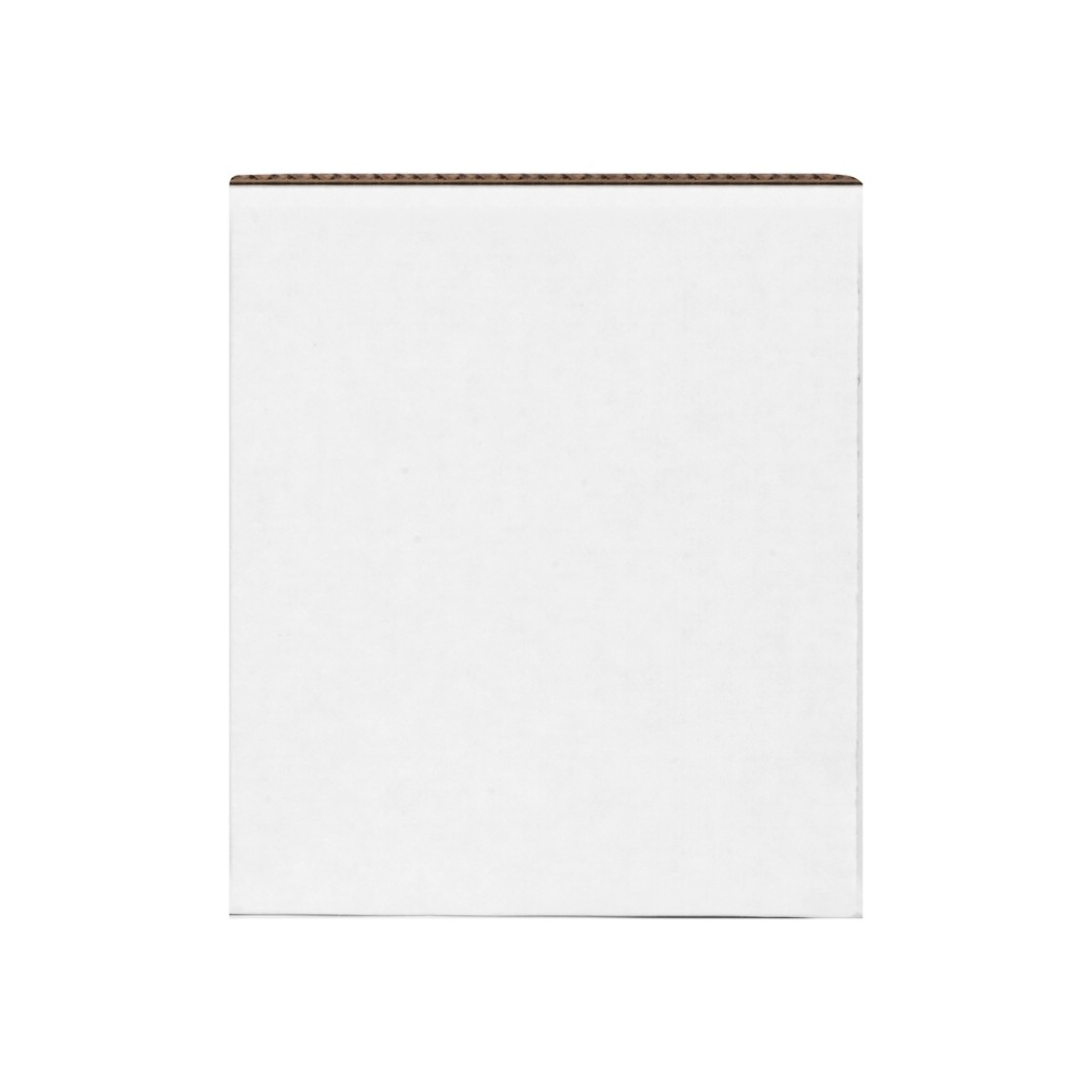 Коробка для кружки "Cup", 11,2х9,4х10,7 см., белый