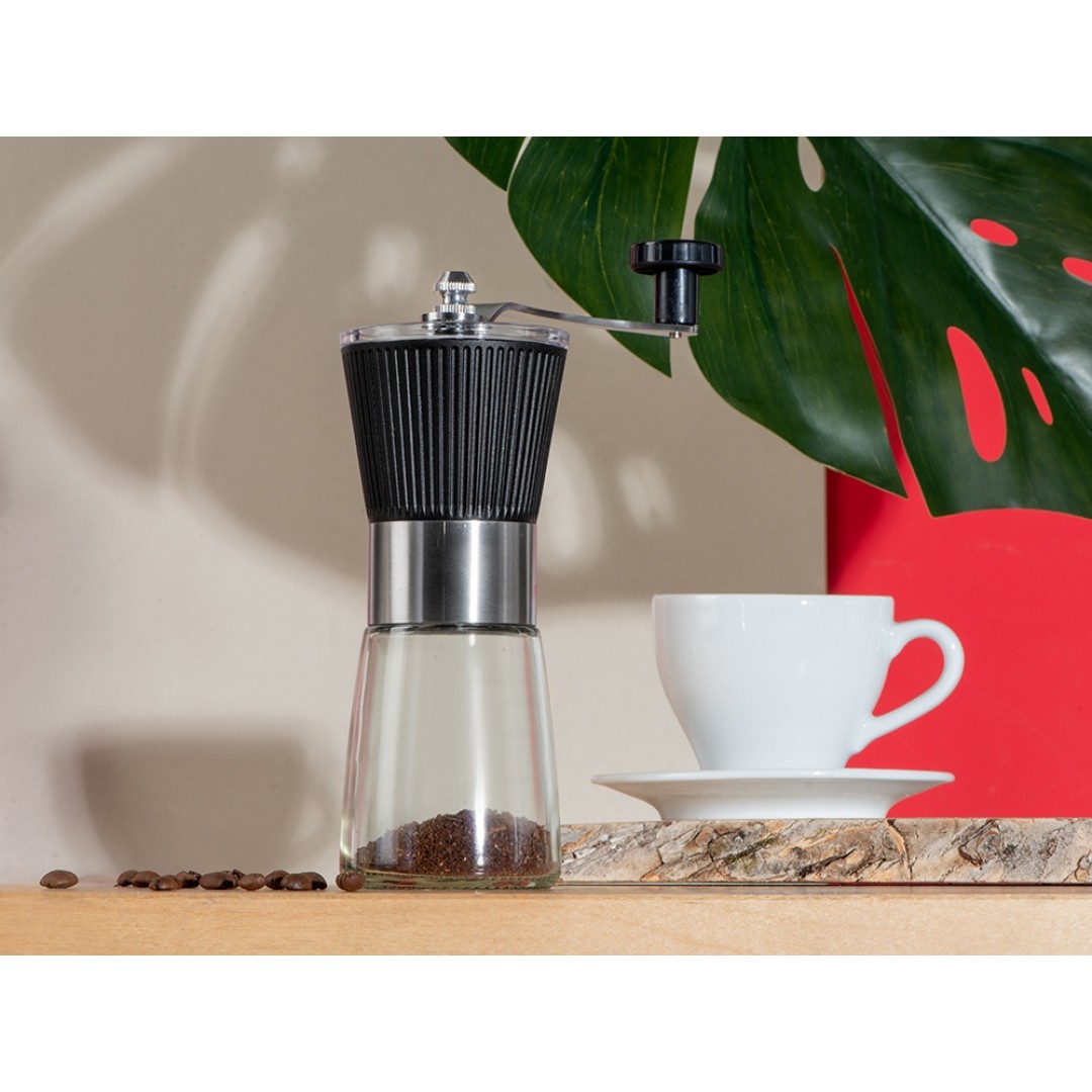 Механическая кофемолка Turk, 160мл