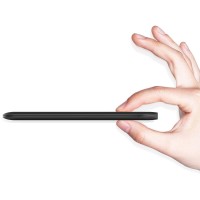 Беспроводное зарядное устройство «AIR PAD», черный