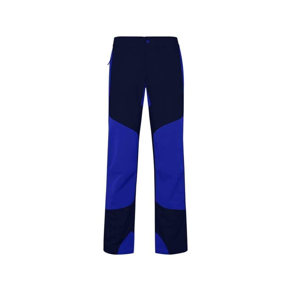 BONATI 9110брюки, нэйви/королевский голубой