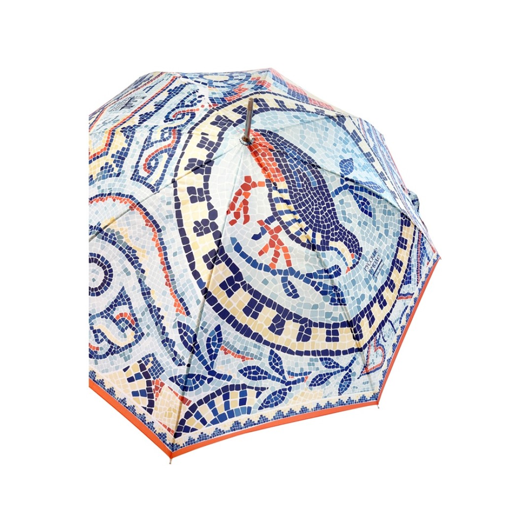 Зонт -трость "Грёзы о Византии"