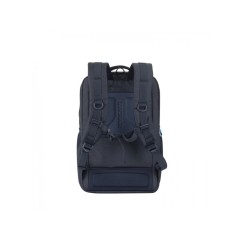 RIVACASE 7861 dark blue рюкзак для геймеров 17.3"