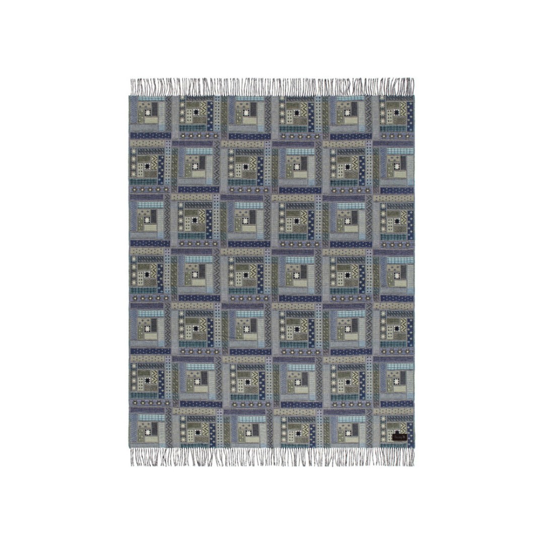 Плед Marzotto BALTIMORA 5040