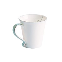 Кружка Valerie Concept CUP ALICE BLU