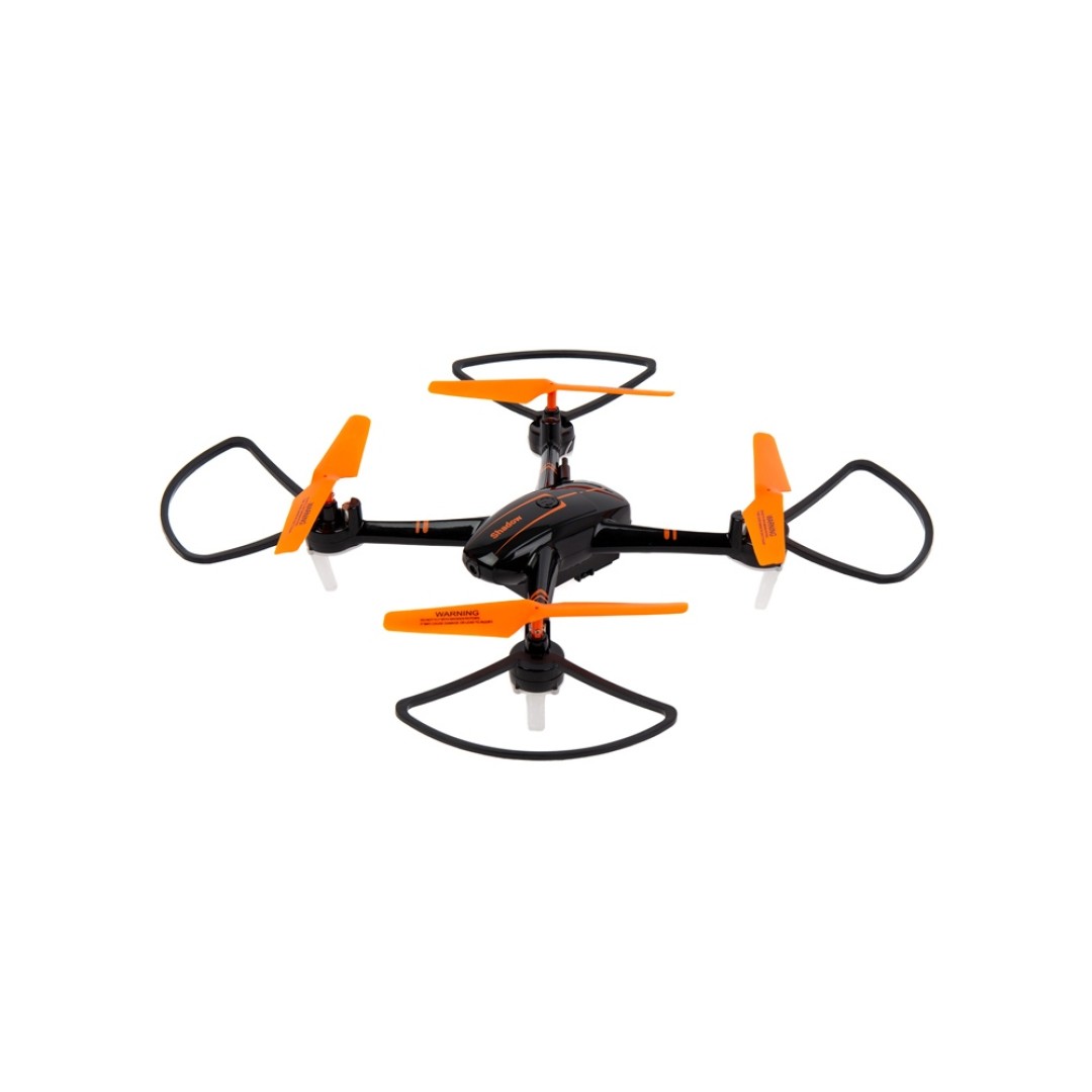 Радиоуправляемый квадрокоптер HIPER "SHADOW FPV"