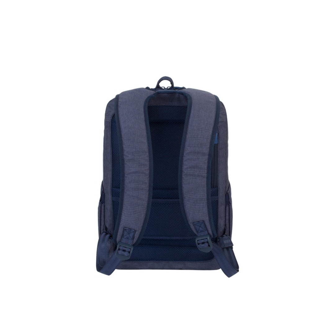 RIVACASE 7760 blue ECO рюкзак для ноутбука 15.6"