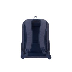RIVACASE 7760 blue ECO рюкзак для ноутбука 15.6"