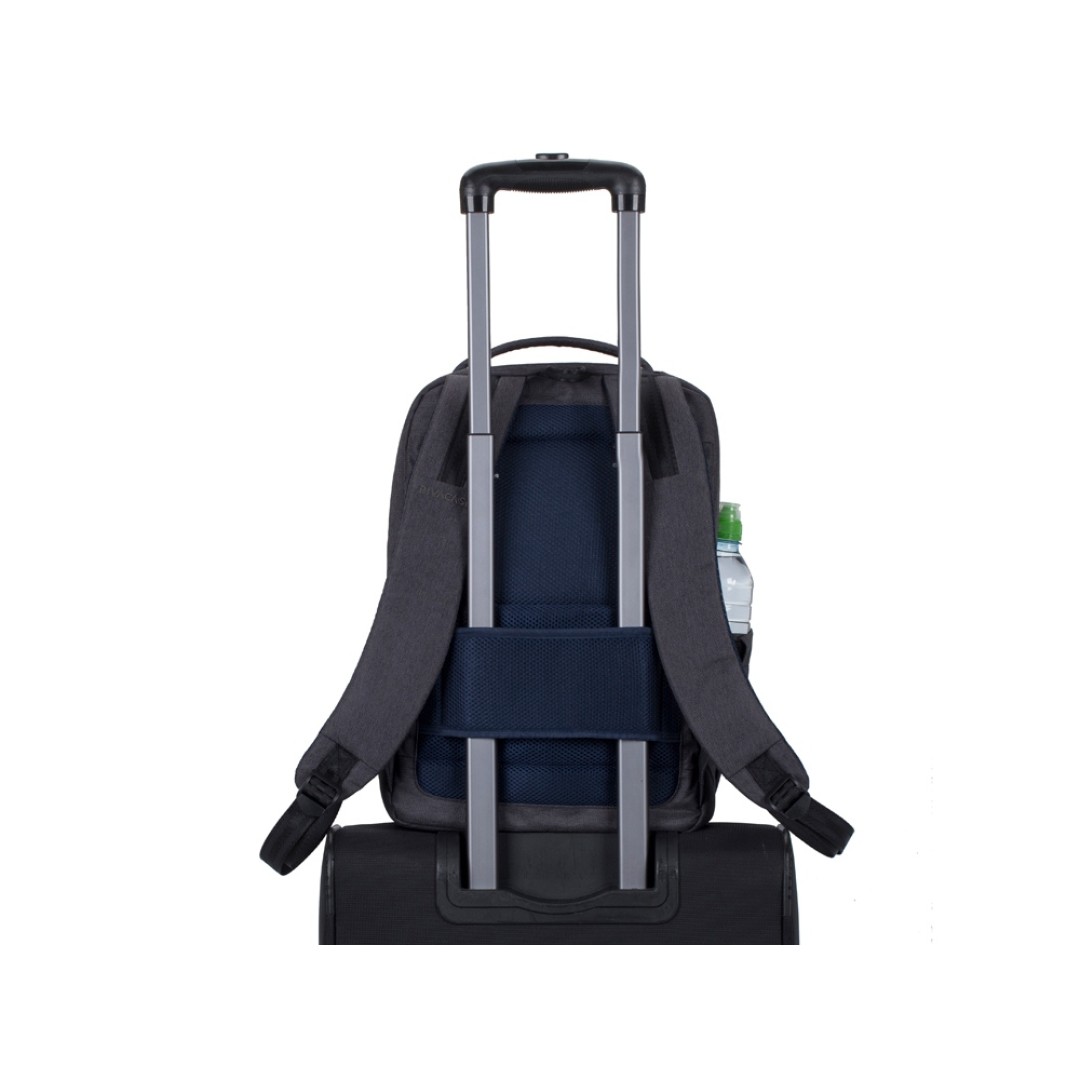 Рюкзак для ноутбука 16" 7765, черный