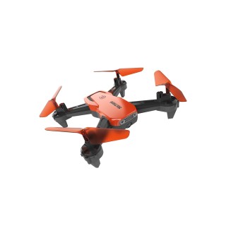 Радиоуправляемый квадрокоптер HIPER  "SKY PATROL FPV"