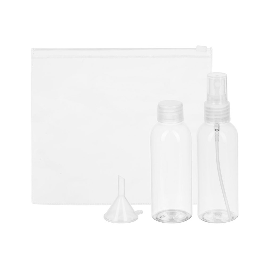 Набор дорожный "Madrid"