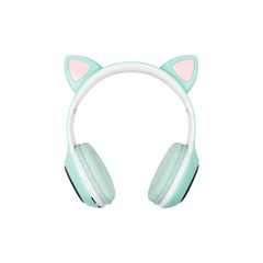 Беспроводные наушники Rombica MySound BH-19 Blue