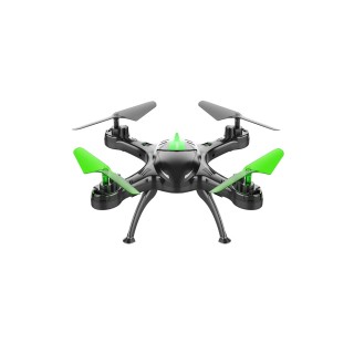 Радиоуправляемый квадрокоптер HIPER "FALCON X"