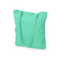 Сумка из плотного хлопка «Carryme 220», мятный