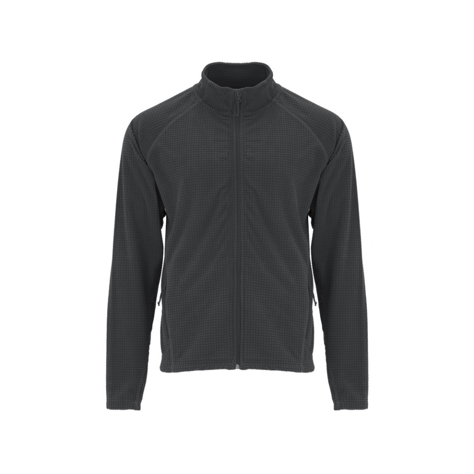 Куртка флисовая "Denali" мужская, эбеновый