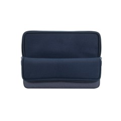 RIVACASE 7703 blue ECO чехол для ноутбука 13.3" / 12