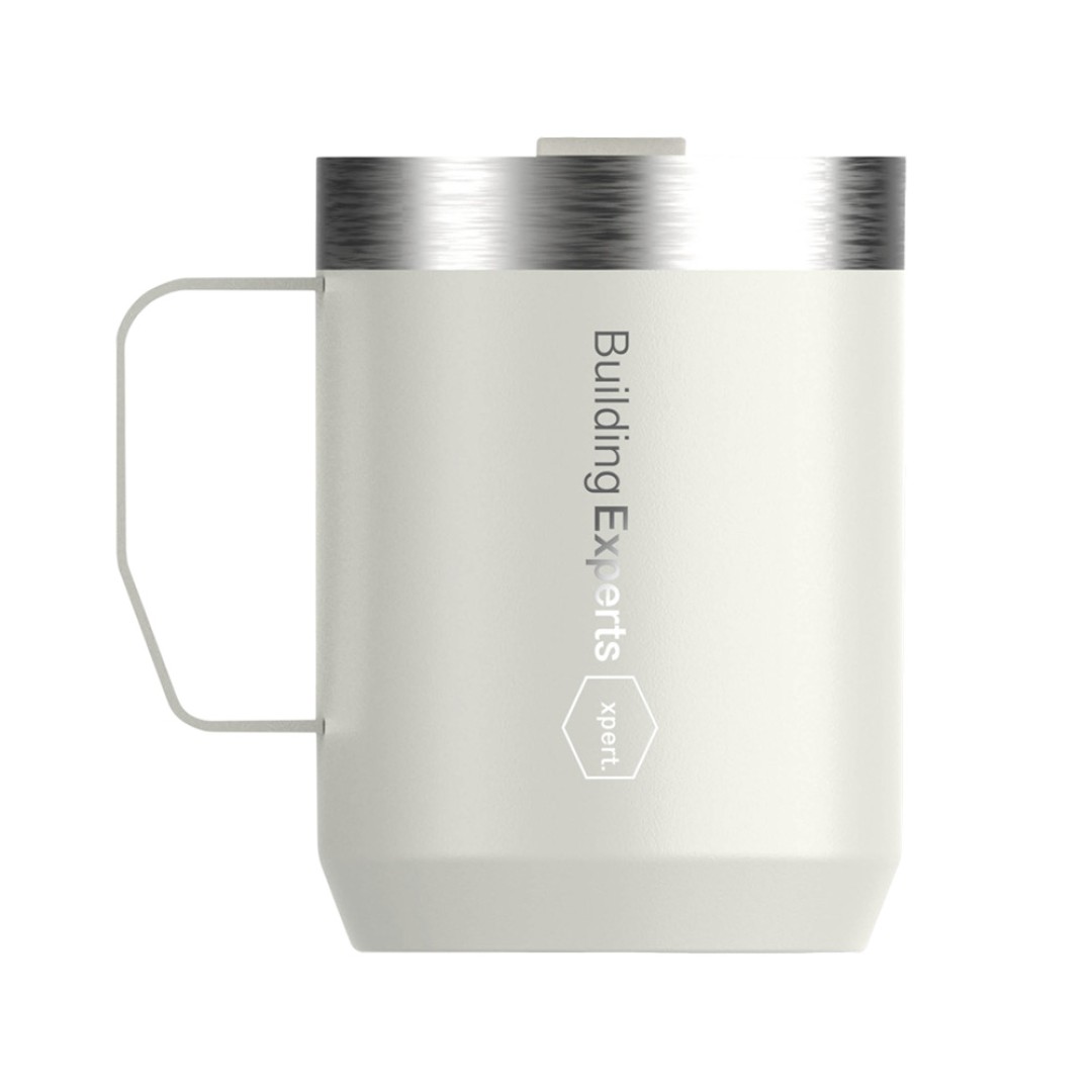 Походная кружка объемом 236 мл Stanley Everyday - Cream